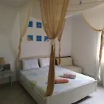 Hébergement de vacances Istos House *