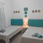 Istos House Hébergement de vacances Asprovalta