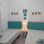 Hébergement de vacances Istos House *