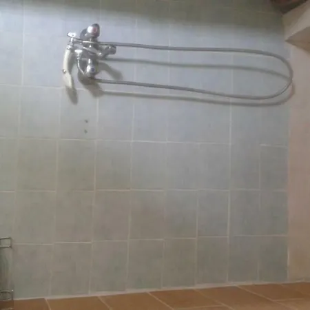 Дом отдыха Istos House *
