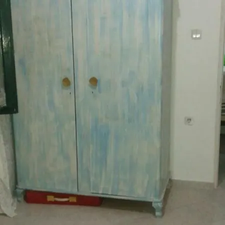 Istos House Дом отдыха *