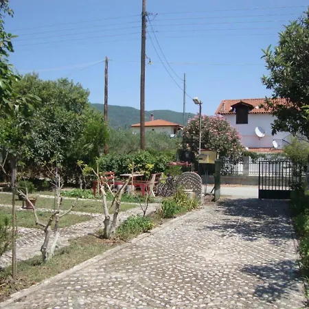 Istos House Σπίτι διακοπών