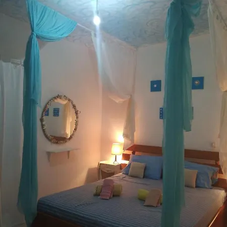 Istos House * Ασπροβάλτα