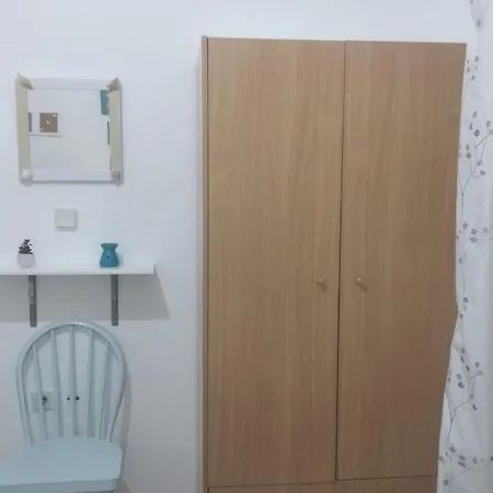 Istos House Дом отдыха