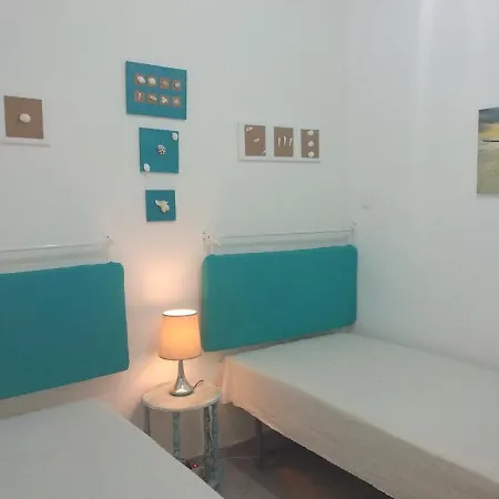 Дом отдыха Istos House Аспровальта