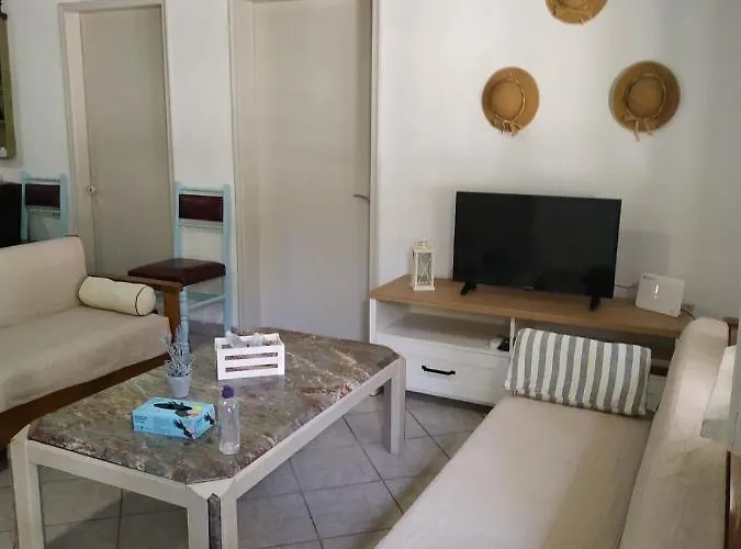 Σπίτι διακοπών Istos House *