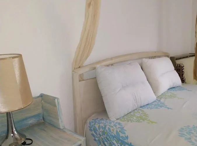 Σπίτι διακοπών Istos House Ασπροβάλτα