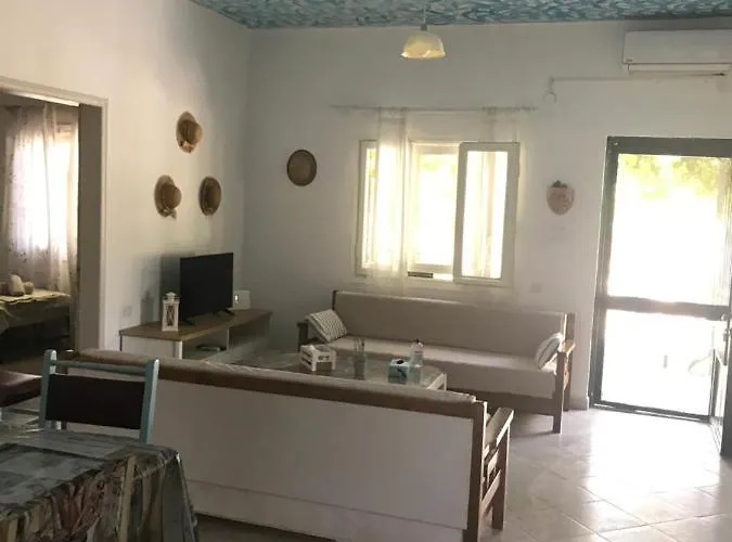 Σπίτι διακοπών Istos House