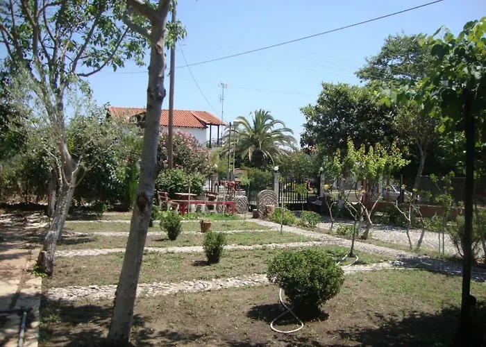 Istos House Σπίτι διακοπών