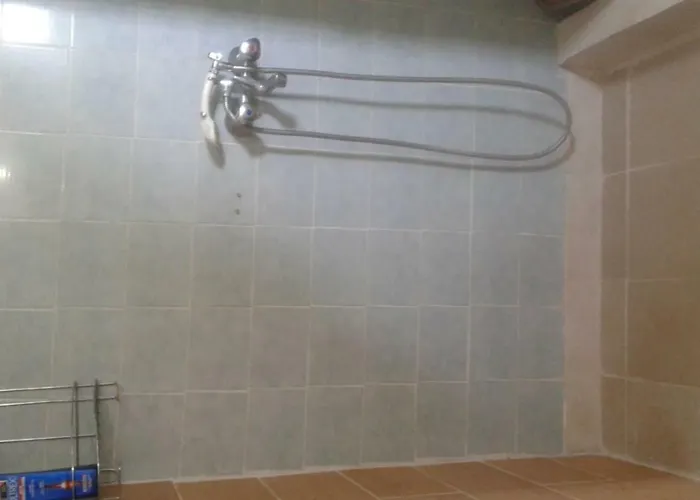 Σπίτι διακοπών Istos House *