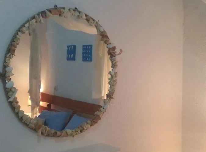 Istos House * Ασπροβάλτα