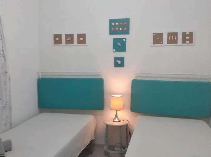 Σπίτι διακοπών Istos House *