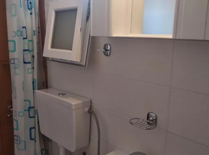 Istos House Ασπροβάλτα