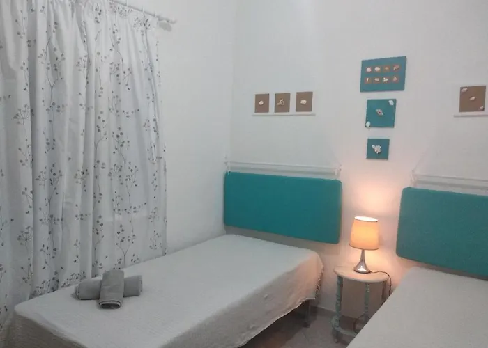 Istos House Σπίτι διακοπών