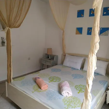 Prázdninový dům Istos House