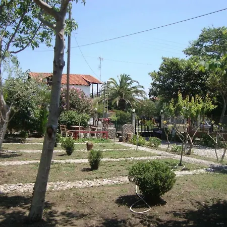 Istos House 펜션