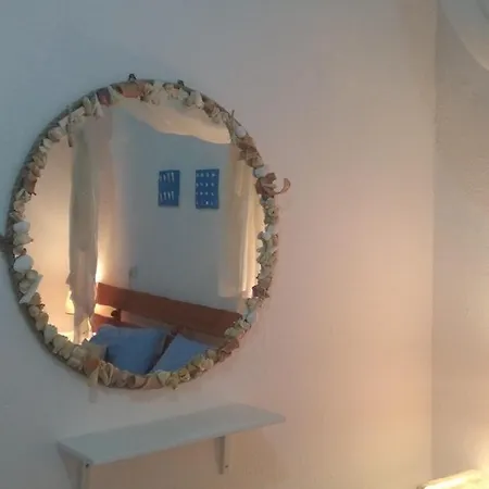 Istos House * 아스프로발타