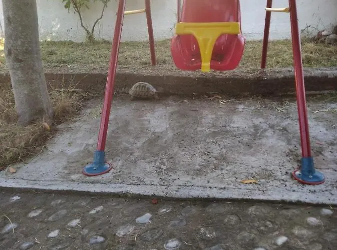 Istos House * Аспровальта