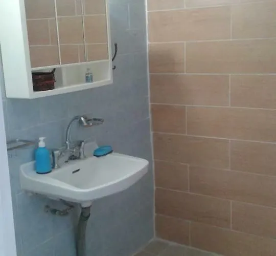 Дом отдыха Istos House Аспровальта