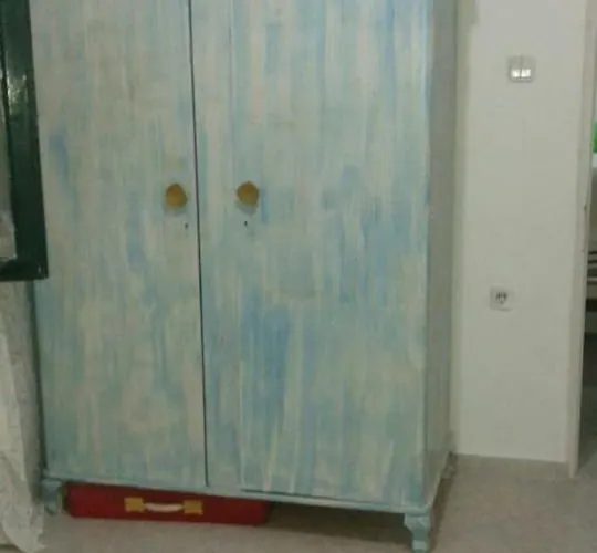 Istos House Дом отдыха *