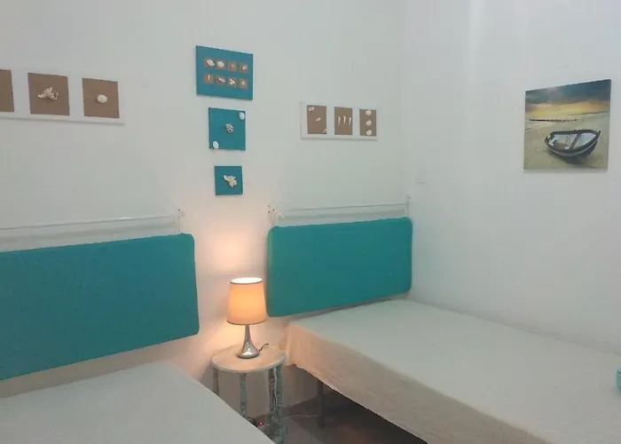 Дом отдыха Istos House Аспровальта